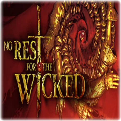  No Rest for the Wicked - Garanti Oto Teslim